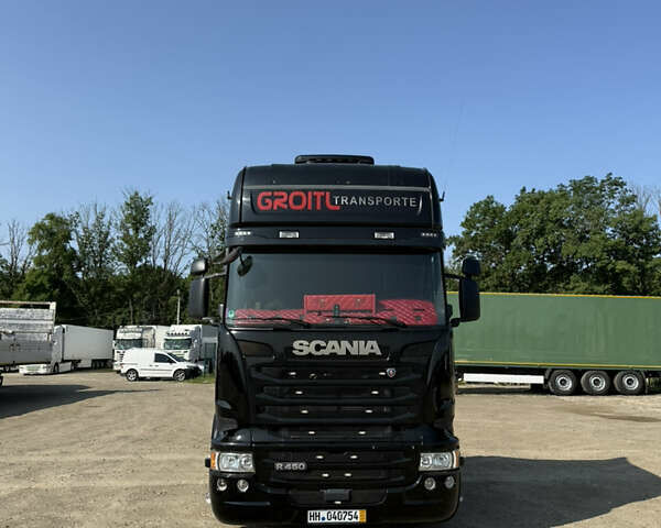 Сканиа R 450, объемом двигателя 0 л и пробегом 1000 тыс. км за 32400 $, фото 2 на Automoto.ua
