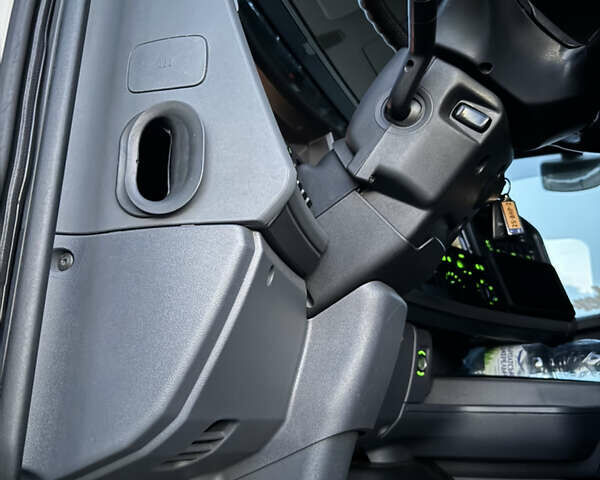 Сканиа R 450, объемом двигателя 0 л и пробегом 1 тыс. км за 32477 $, фото 25 на Automoto.ua