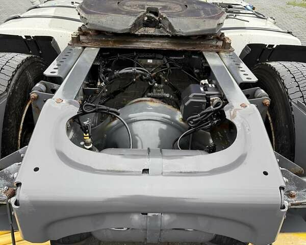 Сканіа R 450, об'ємом двигуна 0 л та пробігом 812 тис. км за 31500 $, фото 8 на Automoto.ua
