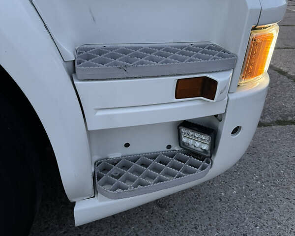 Сканиа R 450, объемом двигателя 0 л и пробегом 1 тыс. км за 32477 $, фото 9 на Automoto.ua