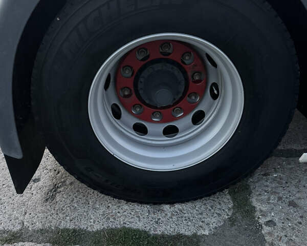 Сканиа R 450, объемом двигателя 0 л и пробегом 1 тыс. км за 32477 $, фото 15 на Automoto.ua