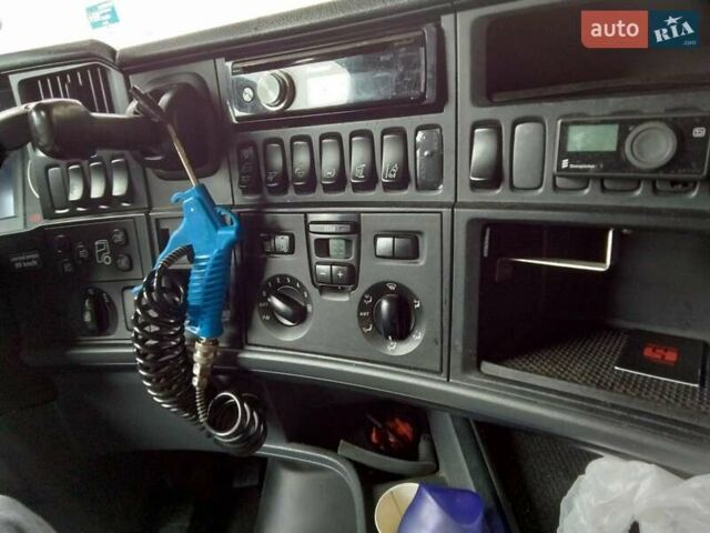 Сканиа R 450, объемом двигателя 0 л и пробегом 937 тыс. км за 28300 $, фото 3 на Automoto.ua