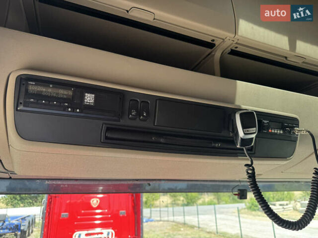 Сканіа R 450, об'ємом двигуна 0 л та пробігом 1 тис. км за 33182 $, фото 43 на Automoto.ua