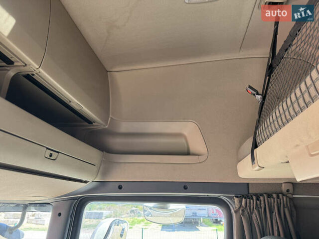 Сканиа R 450, объемом двигателя 0 л и пробегом 1 тыс. км за 32477 $, фото 43 на Automoto.ua