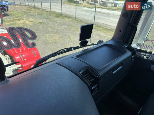 Сканиа R 450, объемом двигателя 0 л и пробегом 1 тыс. км за 32477 $, фото 46 на Automoto.ua