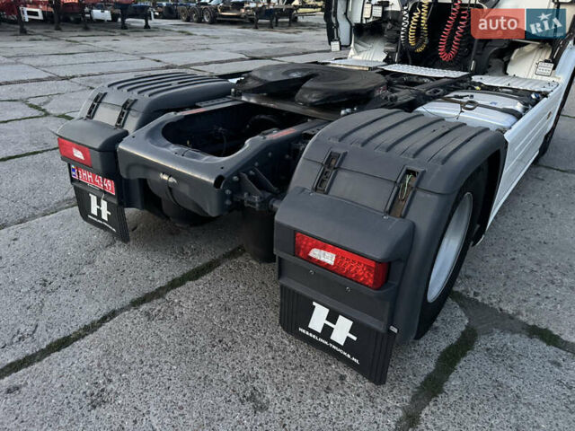 Сканиа R 450, объемом двигателя 0 л и пробегом 1 тыс. км за 32477 $, фото 16 на Automoto.ua