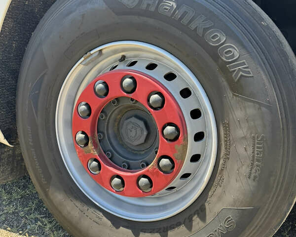 Сканіа R 450, об'ємом двигуна 0 л та пробігом 1 тис. км за 33182 $, фото 49 на Automoto.ua