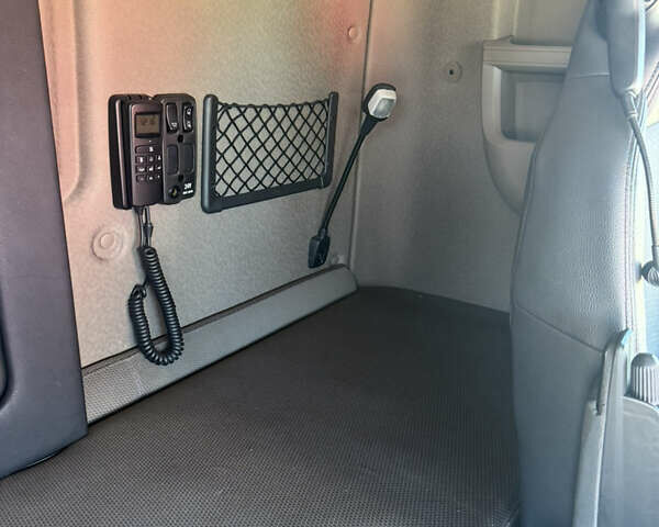 Сканиа R 450, объемом двигателя 0 л и пробегом 1 тыс. км за 32477 $, фото 34 на Automoto.ua