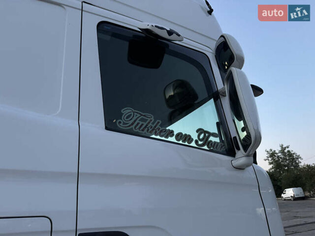 Сканиа R 450, объемом двигателя 0 л и пробегом 1 тыс. км за 32477 $, фото 8 на Automoto.ua