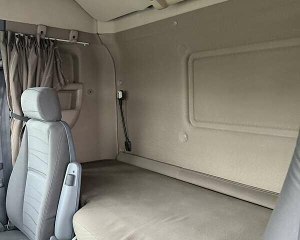 Сканіа R 450, об'ємом двигуна 0 л та пробігом 812 тис. км за 31500 $, фото 19 на Automoto.ua