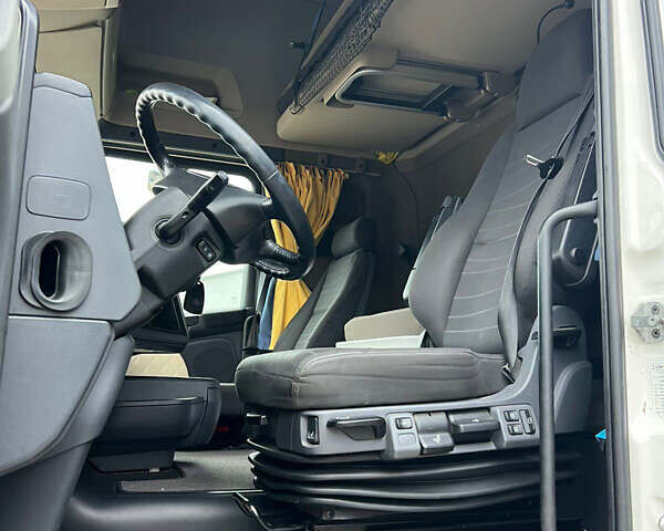 Сканиа R 450, объемом двигателя 0 л и пробегом 900 тыс. км за 30000 $, фото 4 на Automoto.ua