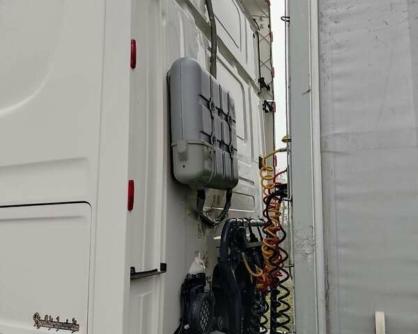 Сканіа R 450, об'ємом двигуна 0 л та пробігом 2 тис. км за 35000 $, фото 1 на Automoto.ua