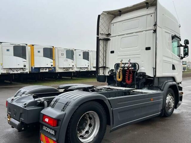 Сканіа R 450, об'ємом двигуна 12.74 л та пробігом 1 тис. км за 30176 $, фото 5 на Automoto.ua