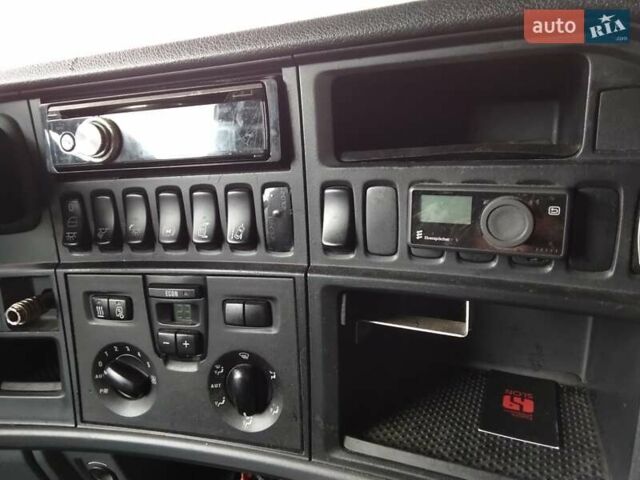 Сканиа R 450, объемом двигателя 0 л и пробегом 937 тыс. км за 28300 $, фото 5 на Automoto.ua