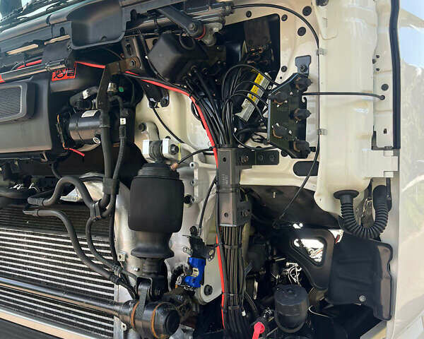Сканіа R 450, об'ємом двигуна 12.7 л та пробігом 990 тис. км за 29000 $, фото 24 на Automoto.ua