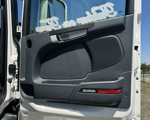 Сканиа R 450, объемом двигателя 0 л и пробегом 1 тыс. км за 32477 $, фото 54 на Automoto.ua