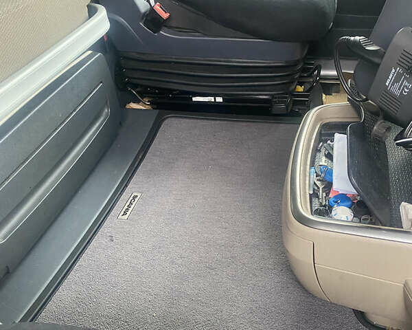 Сканиа R 450, объемом двигателя 0 л и пробегом 1000 тыс. км за 32000 $, фото 7 на Automoto.ua