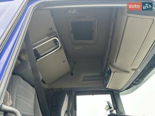 Сканиа R 450, объемом двигателя 0 л и пробегом 800 тыс. км за 33000 $, фото 12 на Automoto.ua
