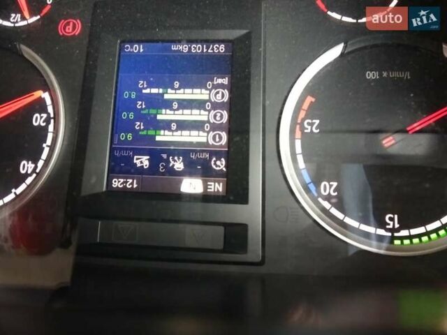 Сканиа R 450, объемом двигателя 0 л и пробегом 937 тыс. км за 28300 $, фото 8 на Automoto.ua