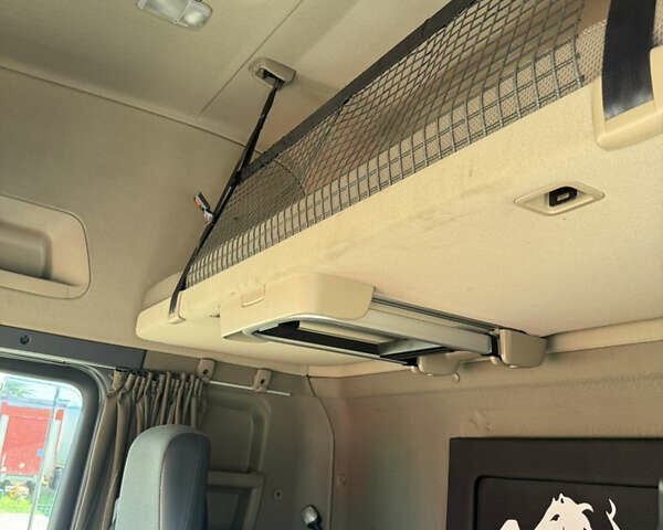 Сканиа R 450, объемом двигателя 0 л и пробегом 1 тыс. км за 32477 $, фото 38 на Automoto.ua