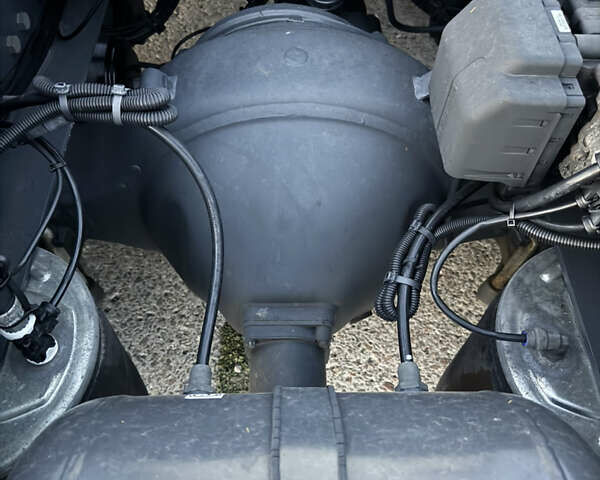 Сканиа R 450, объемом двигателя 0 л и пробегом 1 тыс. км за 32477 $, фото 18 на Automoto.ua