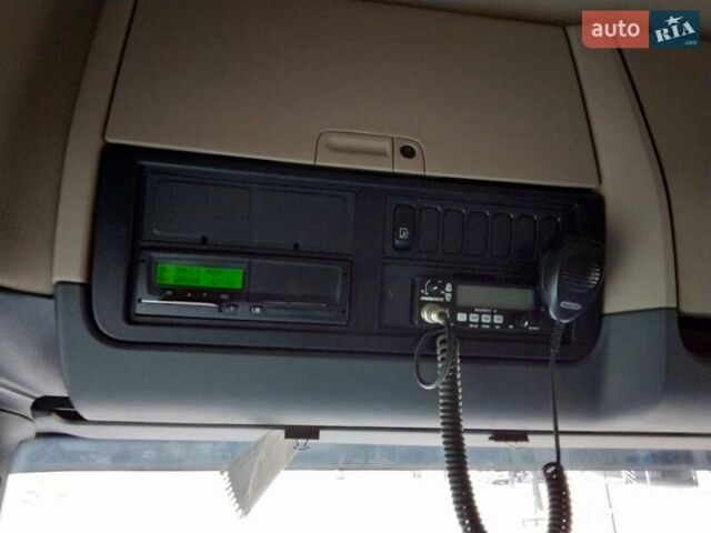 Сканиа R 450, объемом двигателя 0 л и пробегом 937 тыс. км за 28300 $, фото 1 на Automoto.ua