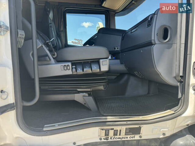Сканиа R 450, объемом двигателя 0 л и пробегом 1 тыс. км за 32477 $, фото 30 на Automoto.ua
