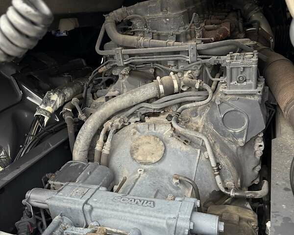 Сканіа R 450, об'ємом двигуна 0 л та пробігом 812 тис. км за 31500 $, фото 11 на Automoto.ua