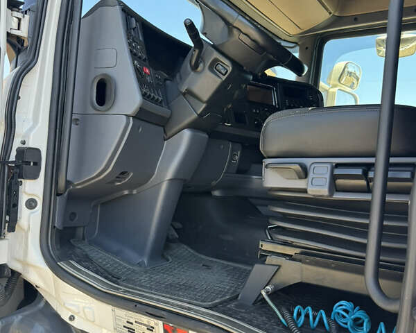 Сканиа R 450, объемом двигателя 0 л и пробегом 1 тыс. км за 32477 $, фото 36 на Automoto.ua