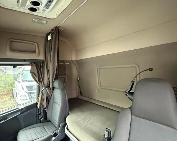 Сканиа R 450, объемом двигателя 0 л и пробегом 720 тыс. км за 38326 $, фото 5 на Automoto.ua