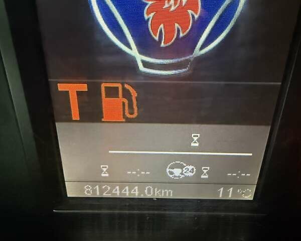 Сканіа R 450, об'ємом двигуна 0 л та пробігом 812 тис. км за 31500 $, фото 21 на Automoto.ua