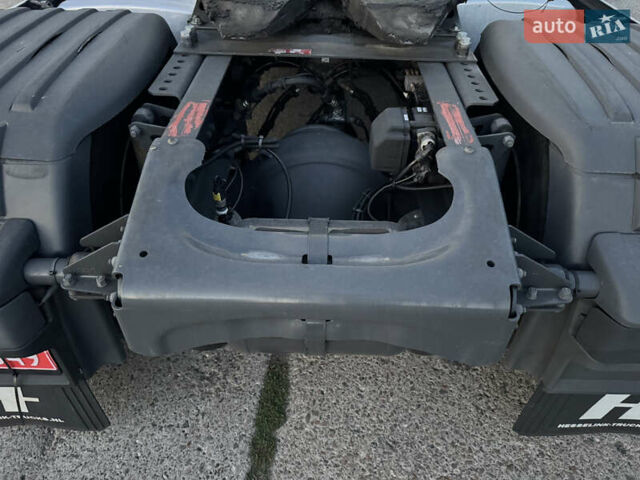 Сканиа R 450, объемом двигателя 0 л и пробегом 1 тыс. км за 32477 $, фото 17 на Automoto.ua