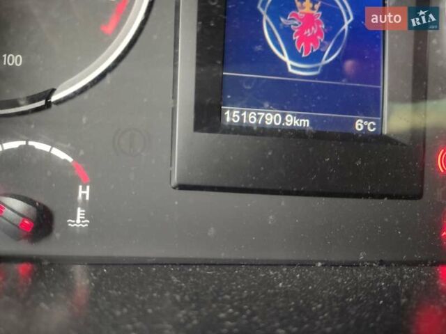 Сканіа R 450, об'ємом двигуна 0 л та пробігом 2 тис. км за 35000 $, фото 2 на Automoto.ua