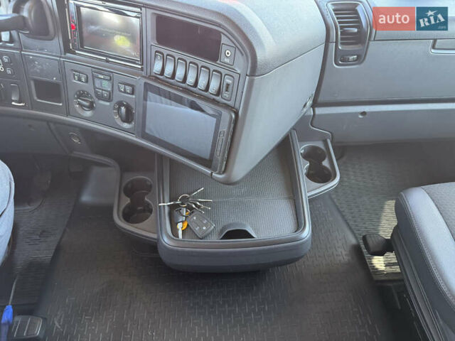 Сканиа R 450, объемом двигателя 0 л и пробегом 1 тыс. км за 32477 $, фото 52 на Automoto.ua