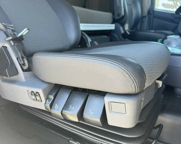 Сканиа R 450, объемом двигателя 0 л и пробегом 1 тыс. км за 32477 $, фото 32 на Automoto.ua