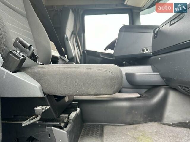 Сканиа R 450, объемом двигателя 0 л и пробегом 800 тыс. км за 33000 $, фото 11 на Automoto.ua