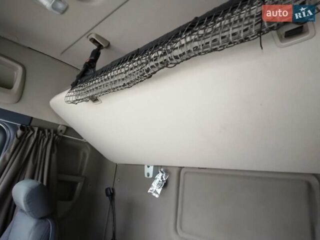 Сканиа R 450, объемом двигателя 0 л и пробегом 937 тыс. км за 28300 $, фото 2 на Automoto.ua