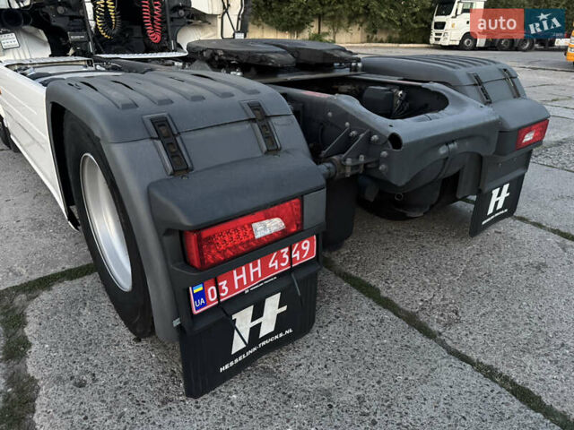 Сканиа R 450, объемом двигателя 0 л и пробегом 1 тыс. км за 32477 $, фото 19 на Automoto.ua