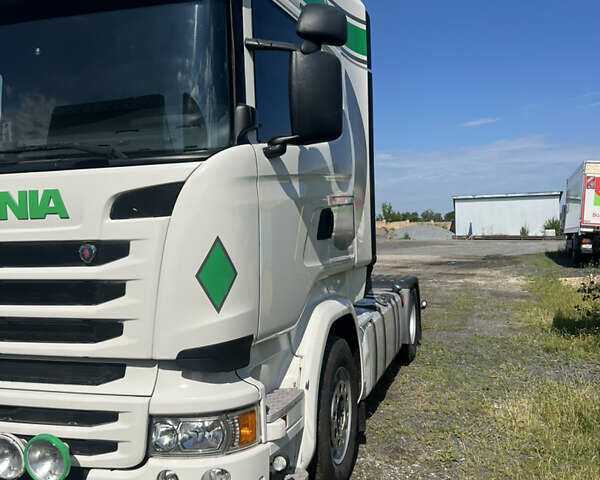 Сканиа R 450, объемом двигателя 0 л и пробегом 905 тыс. км за 32000 $, фото 3 на Automoto.ua