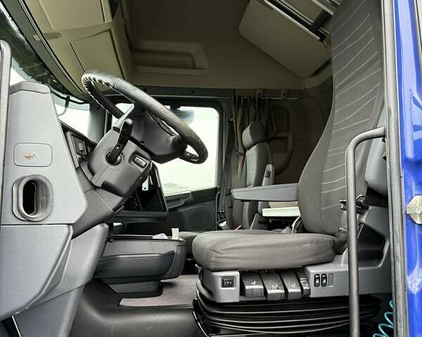 Сканіа R 450, об'ємом двигуна 0 л та пробігом 812 тис. км за 31500 $, фото 18 на Automoto.ua