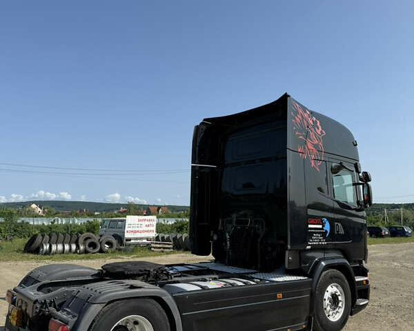 Сканиа R 450, объемом двигателя 0 л и пробегом 1000 тыс. км за 32400 $, фото 5 на Automoto.ua