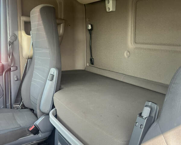 Сканиа R 450, объемом двигателя 0 л и пробегом 905 тыс. км за 32000 $, фото 22 на Automoto.ua