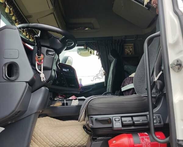 Сканіа R 450, об'ємом двигуна 0 л та пробігом 2 тис. км за 35000 $, фото 5 на Automoto.ua