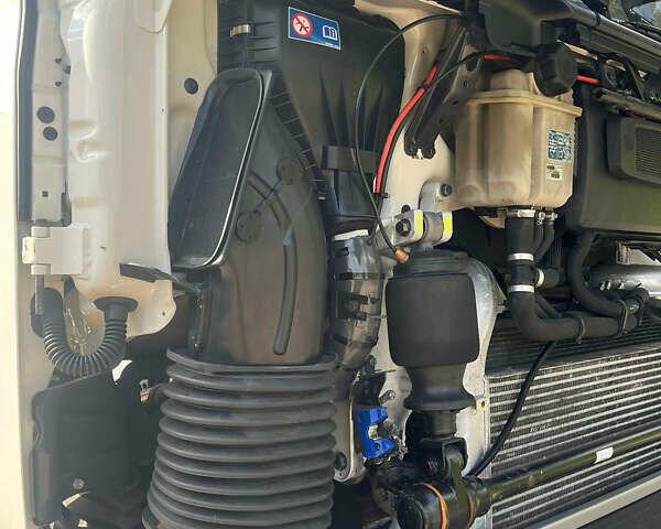 Сканіа R 450, об'ємом двигуна 12.7 л та пробігом 990 тис. км за 29000 $, фото 23 на Automoto.ua
