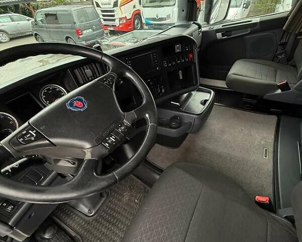 Сканиа R 450, объемом двигателя 0 л и пробегом 720 тыс. км за 38326 $, фото 3 на Automoto.ua