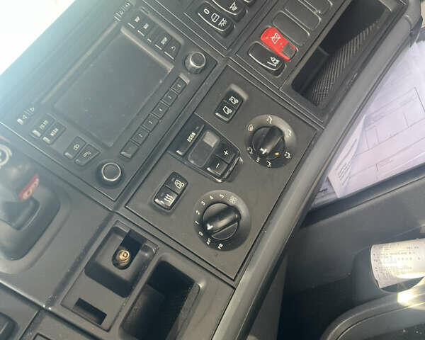 Сканиа R 450, объемом двигателя 0 л и пробегом 905 тыс. км за 32000 $, фото 17 на Automoto.ua