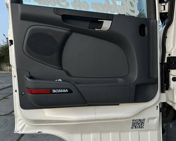 Сканиа R 450, объемом двигателя 0 л и пробегом 1 тыс. км за 32477 $, фото 27 на Automoto.ua
