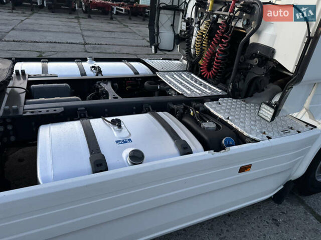 Сканиа R 450, объемом двигателя 0 л и пробегом 1 тыс. км за 32477 $, фото 10 на Automoto.ua