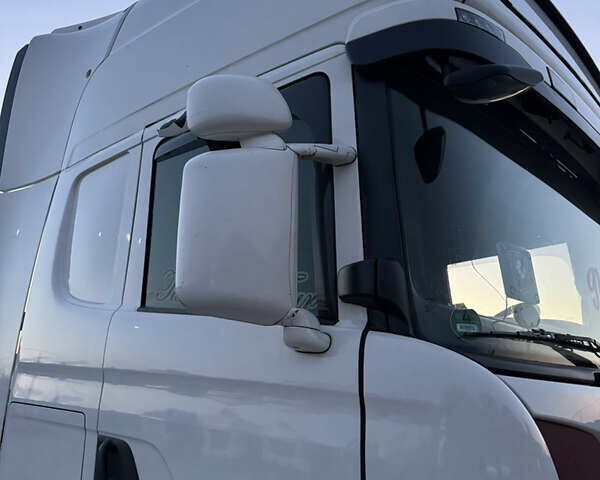 Сканиа R 450, объемом двигателя 0 л и пробегом 1 тыс. км за 32477 $, фото 7 на Automoto.ua