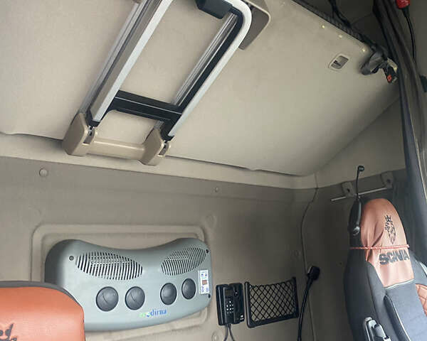 Сканиа R 450, объемом двигателя 0 л и пробегом 1000 тыс. км за 32000 $, фото 6 на Automoto.ua